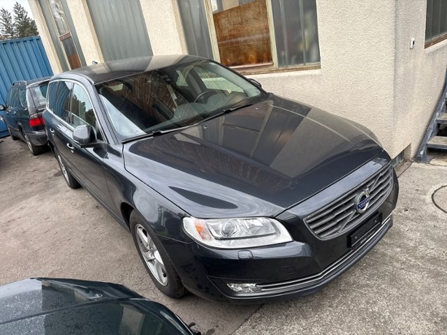 Volvo V70 (155157 km)