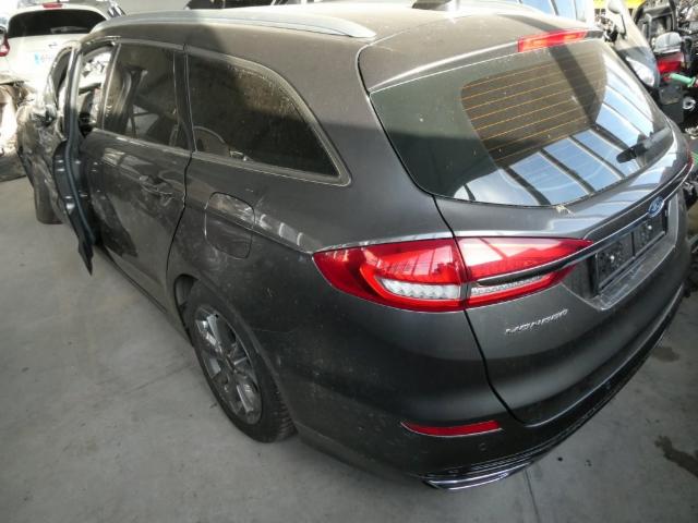 Ford Mondeo Station Wagon (50000 km)