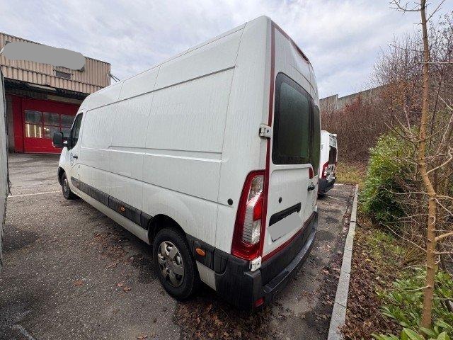 Renault Master Kaw. 3.5 t L3H2 (538112 km)