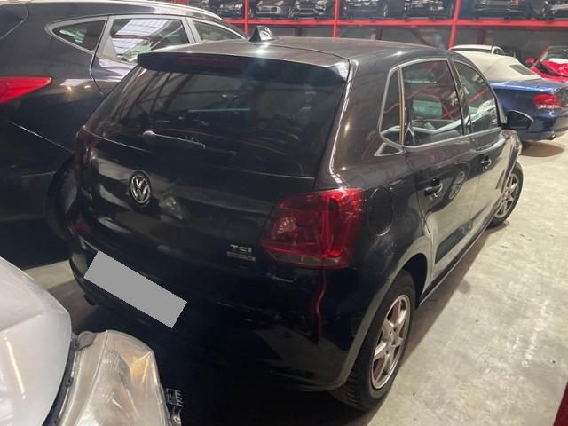 VW Polo (144297 km)