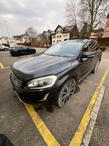 Volvo XC60 (176695 km)