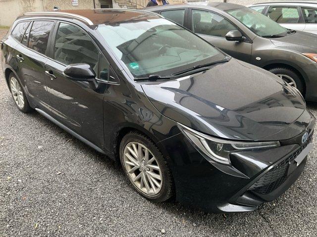 Toyota Corolla Touring Sports (200374 km)