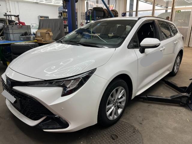 Toyota Corolla Touring Sports (34011 km)