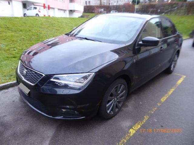 SEAT Toledo (154165 km)