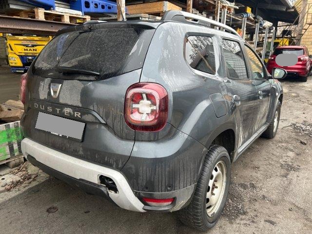 Dacia Duster (48188 km)