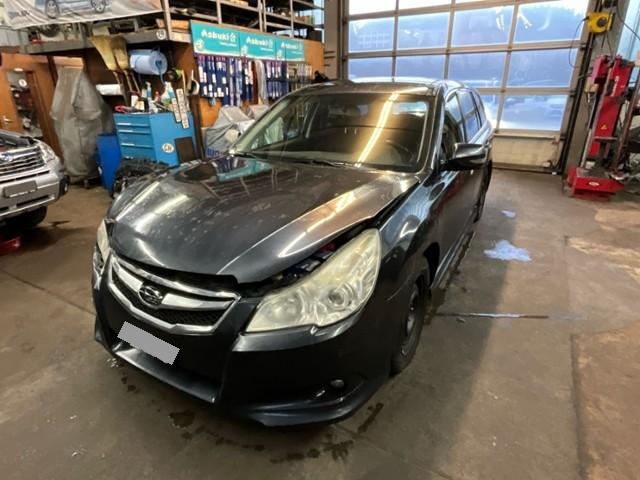 Subaru Legacy Station Wagon 2.0i (380155 km)