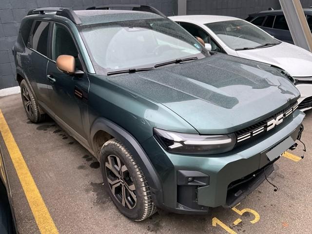 Dacia Bigster (12871 km)