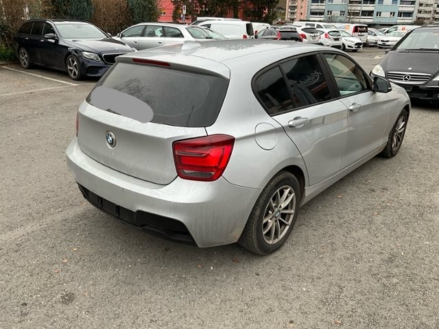 BMW Série 1 F20 (192914 km)