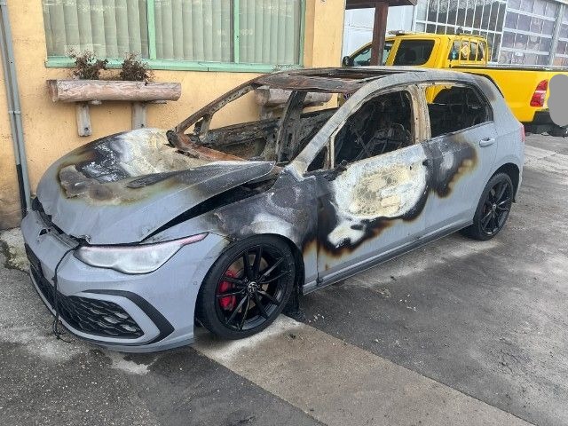 VW Golf 2.0 TSI GTI DSG (80000 km)