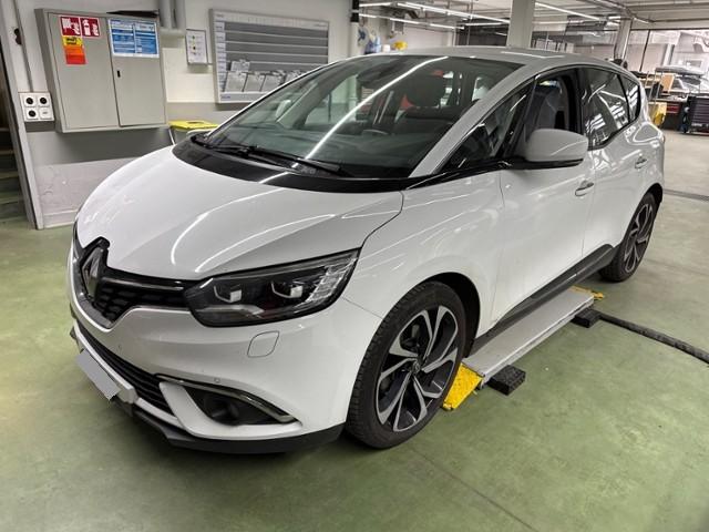 Renault Scénic (148587 km)
