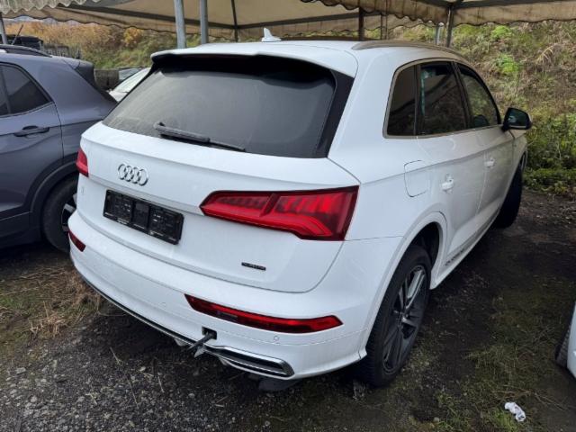 Audi Q5 (140000 km)