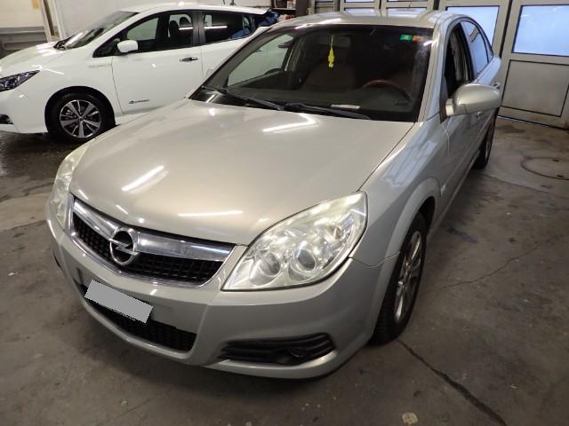 Opel Vectra (189852 km)