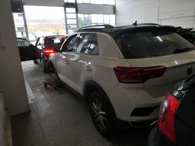 VW T-Roc (177697 km)