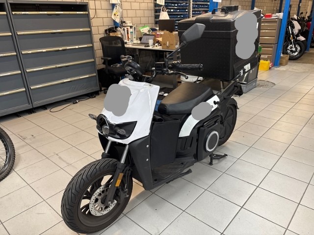 Etrix S02 (3621 km)