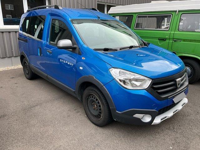 Dacia Dokker (168192 km)