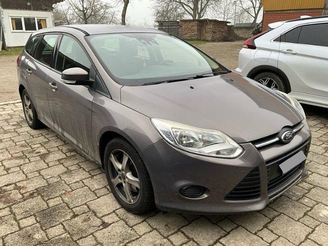 Ford Focus Station Wagon (158246 km)
