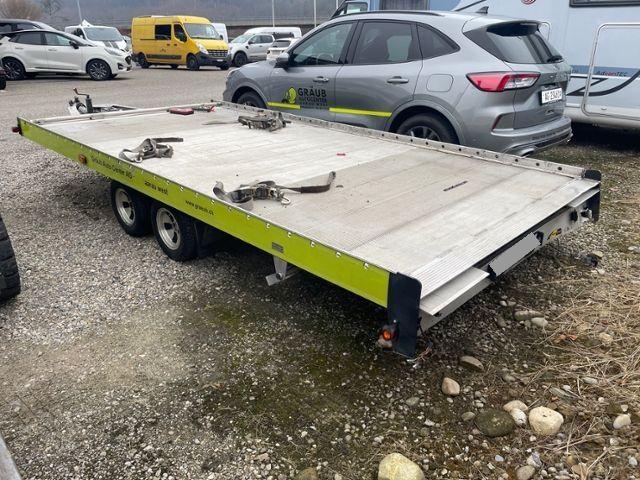 FGS Kipp Liner (0 km)