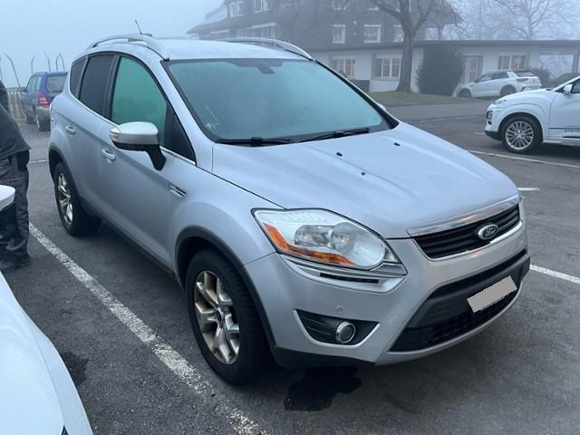 Ford Kuga (197261 km)