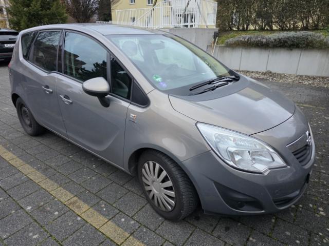 Opel Meriva (147652 km)