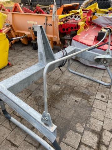 Kuratli Schlauchhaspel (1 km)