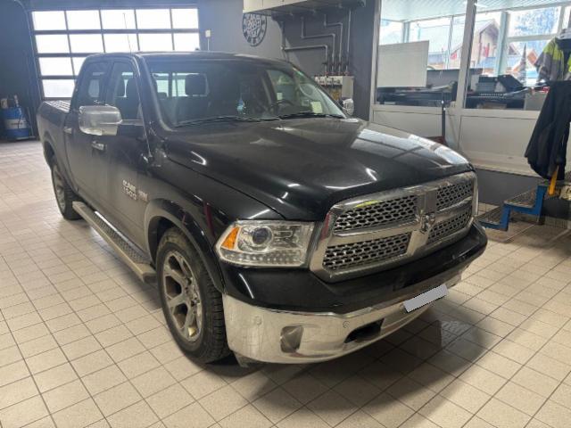 Dodge RAM Crew Cab (197508 km)