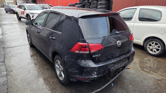 VW Golf VII (175176 km)