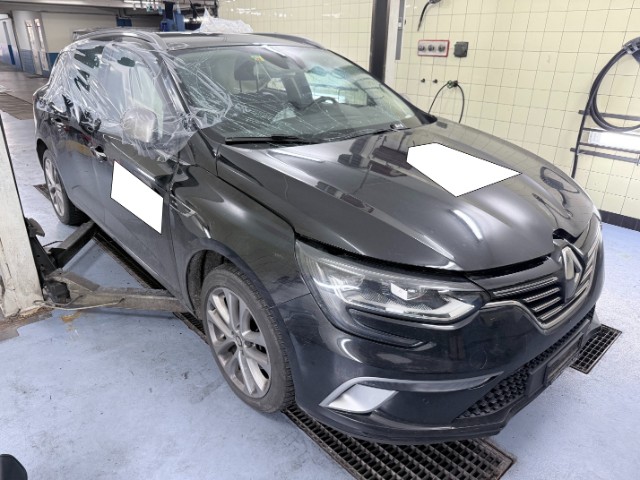 Renault Mégane Grandtour (238633 km)