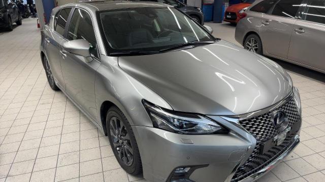 Lexus CT (36218 km)