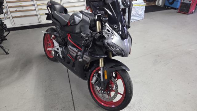 CF moto 450SR (10978 km)