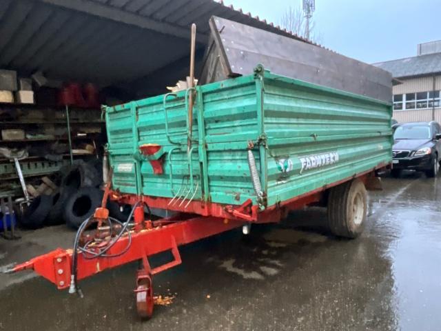 FarmTech EDK 6 (0 km)