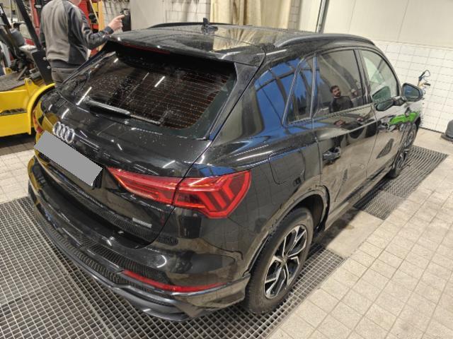Audi Q3 (110069 km)