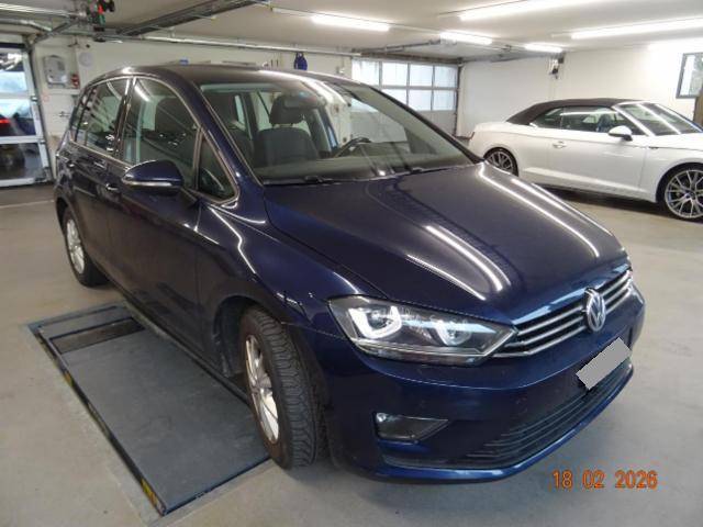 VW Golf VII Sportsvan (81854 km)