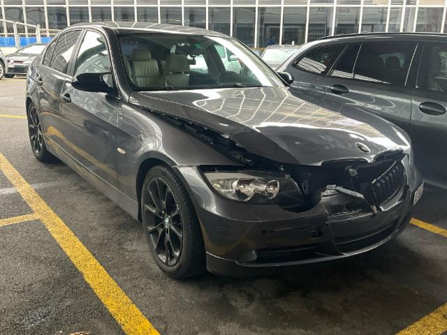 BMW Série 3 E90 (72799 km)