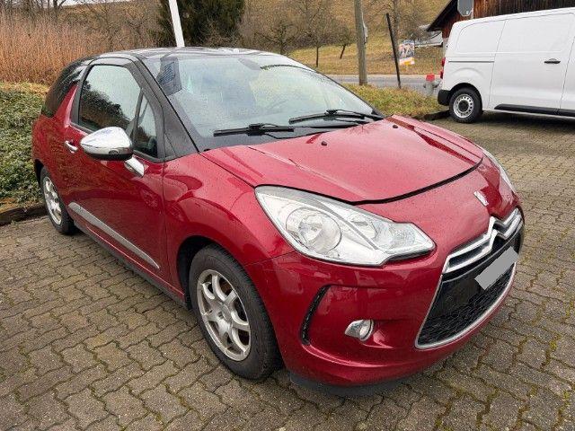 DS Automobiles DS3 (103219 km)