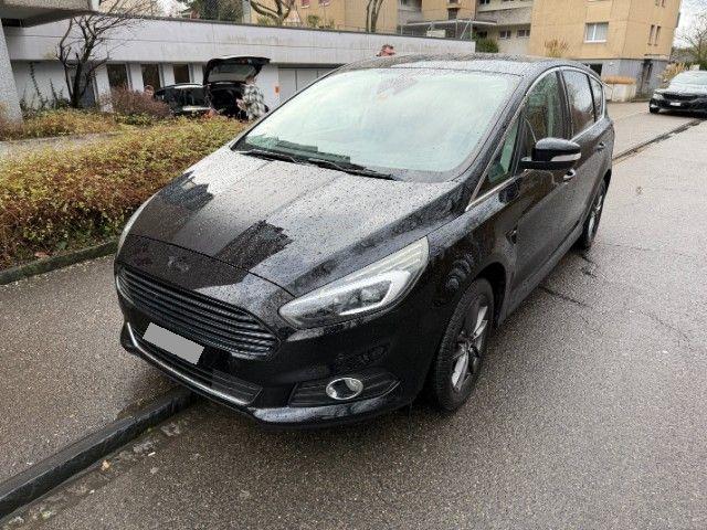 Ford S-Max (171983 km)