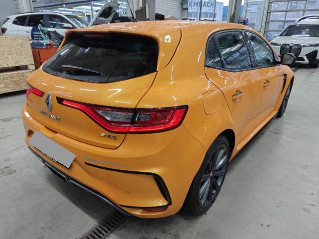 Renault Mégane Sport (124481 km)