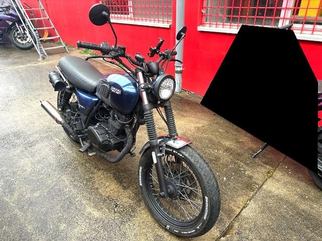 Brixton BX (22329 km)