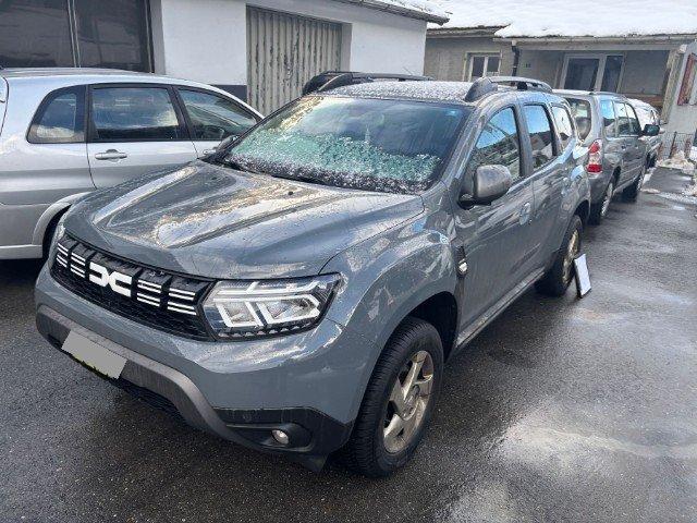 Dacia Duster (29533 km)