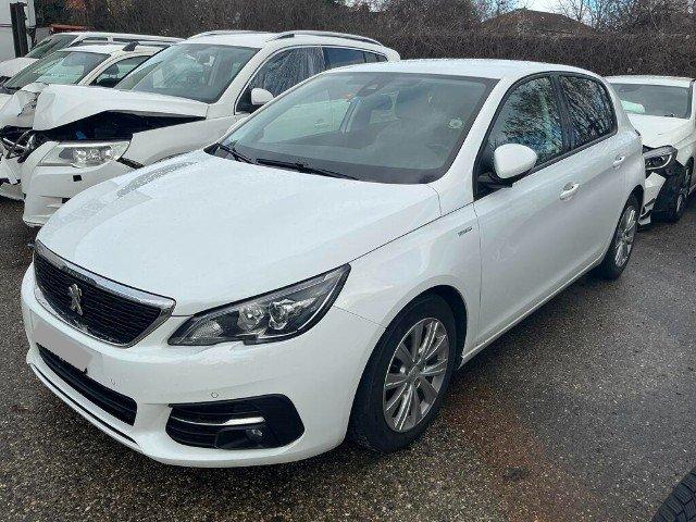 Peugeot 308 1.2 PURE TECH (104890 km)