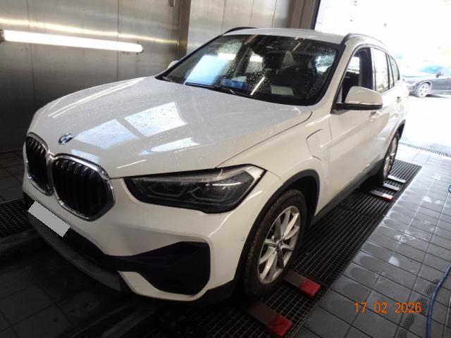 BMW X1 (92743 km)