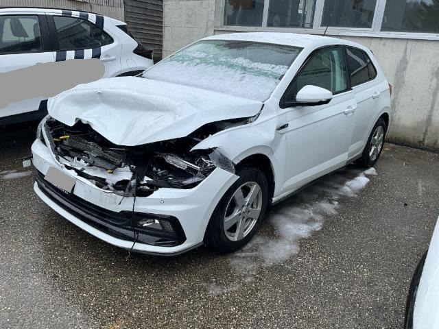 VW Polo 1.0 (33703 km)