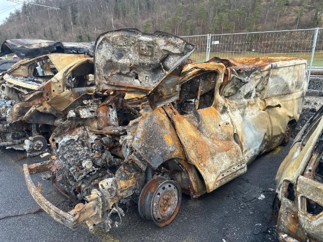 Renault Trafic 2.0 dCi Blue (88000 km)