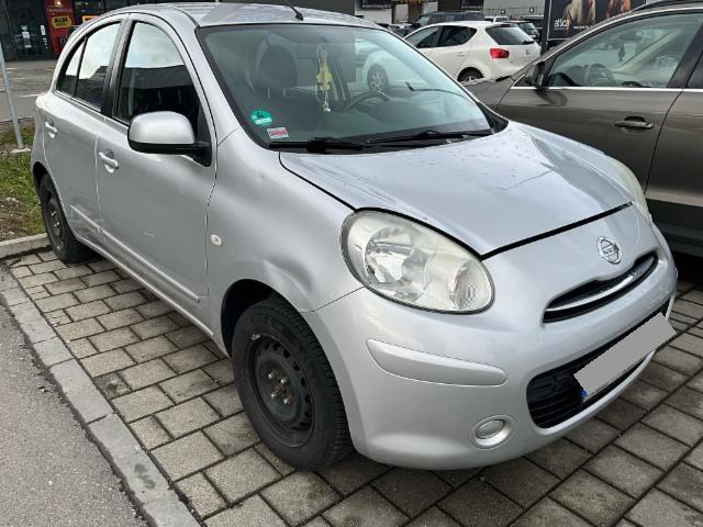 Nissan Micra (202391 km)
