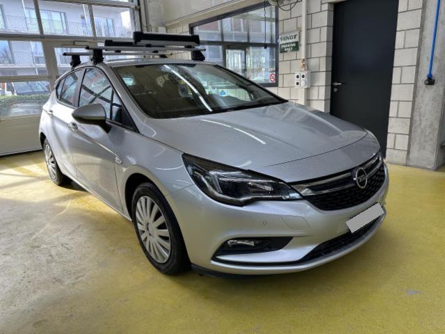 Opel Astra (174450 km)