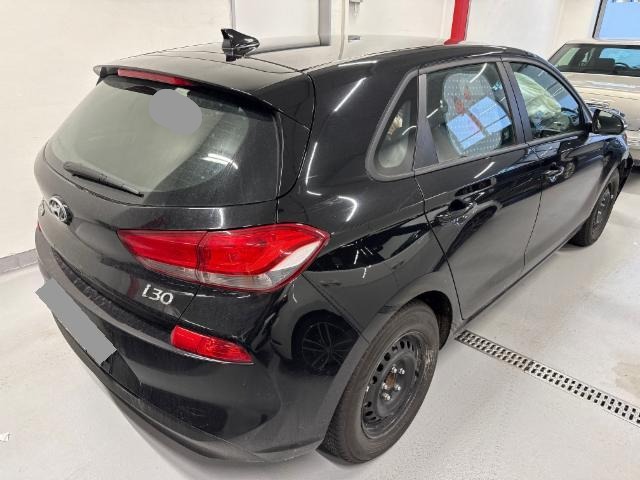 Hyundai i30 1.0 T-GDi (123185 km)