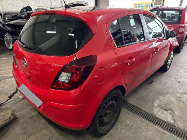 Opel Corsa 1.4i 16V TP (197391 km)