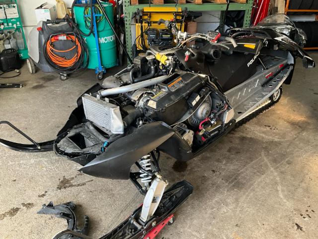 Polaris Switchback (126 km)