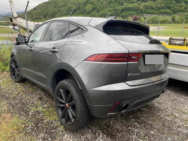 Jaguar E-Pace 2.0d D180 (97958 km)