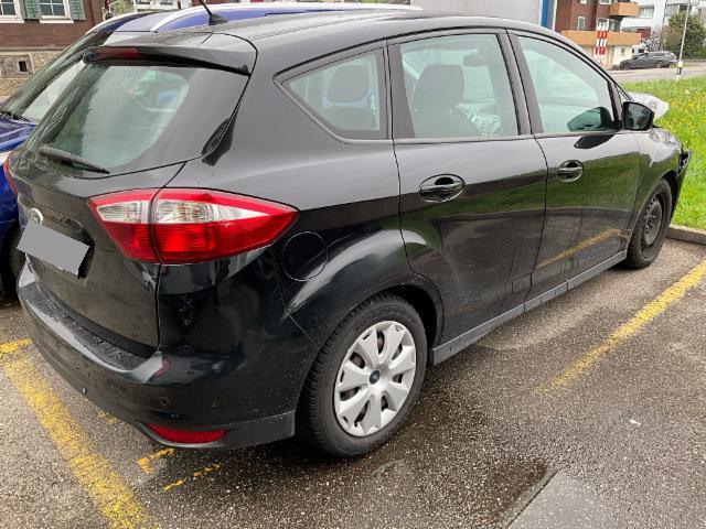 Ford C-Max (179483 km)