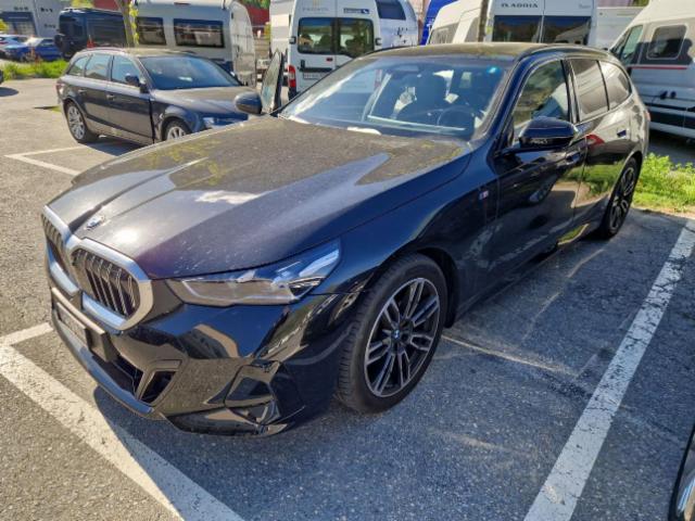 BMW 5er Reihe G61 Touring (37906 km)